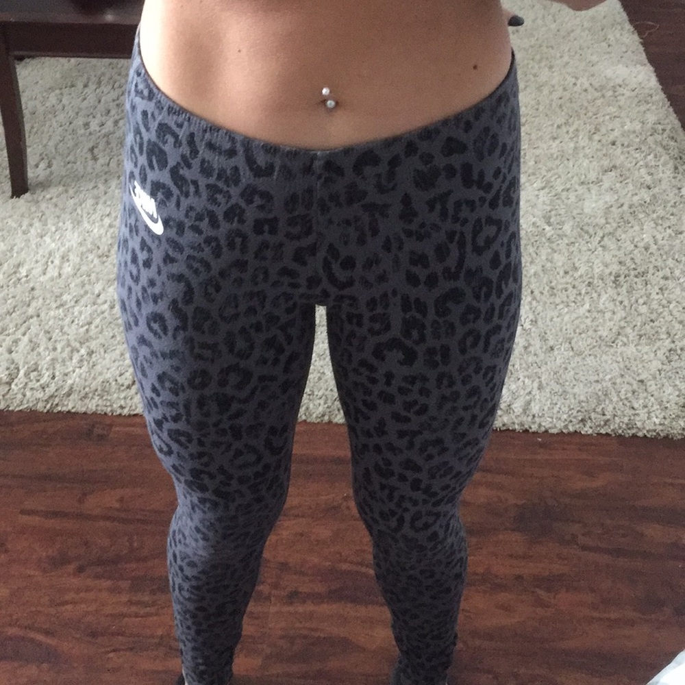 Nike leggings